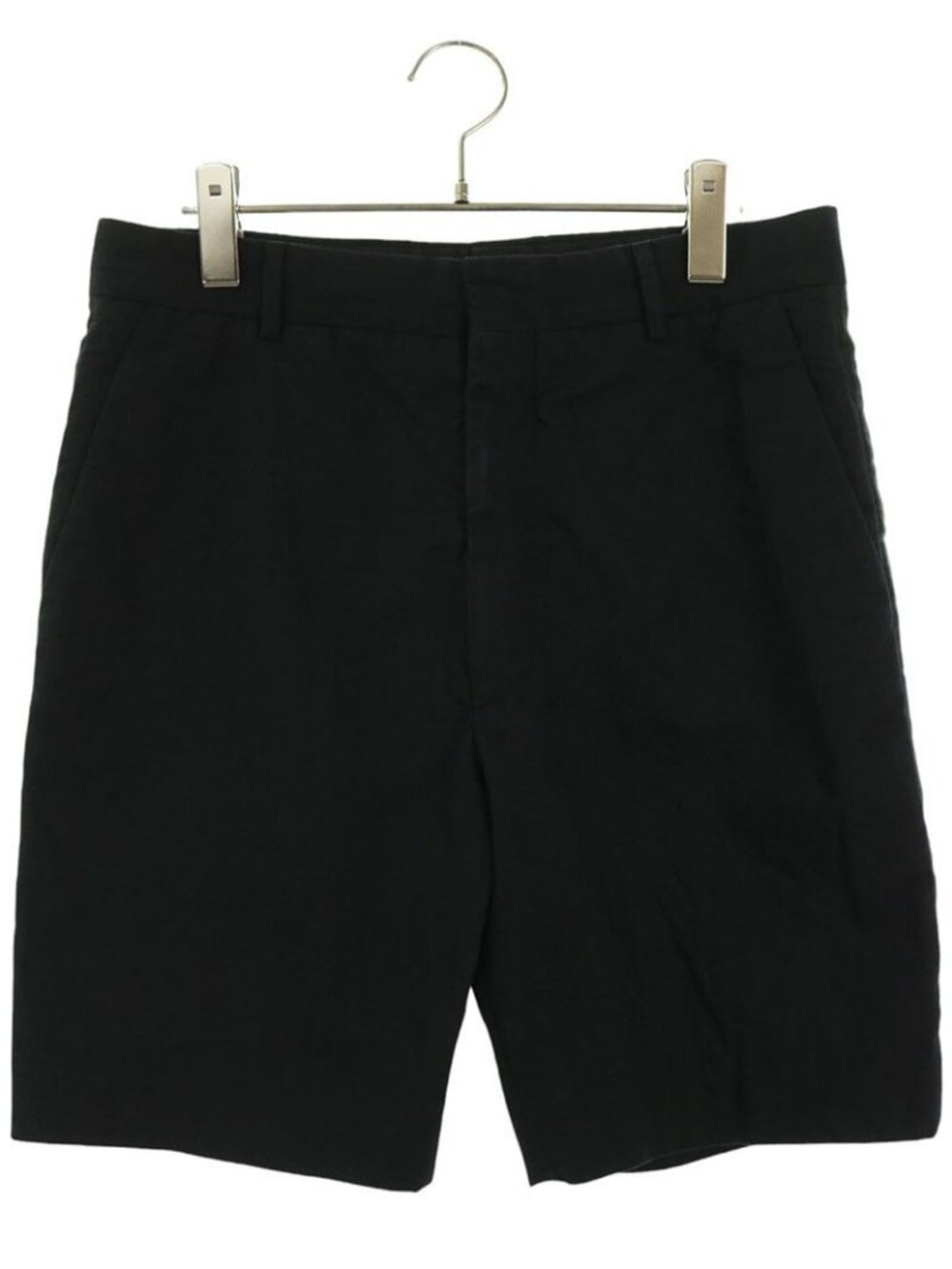 Fendi FF Logo Line Shorts 46